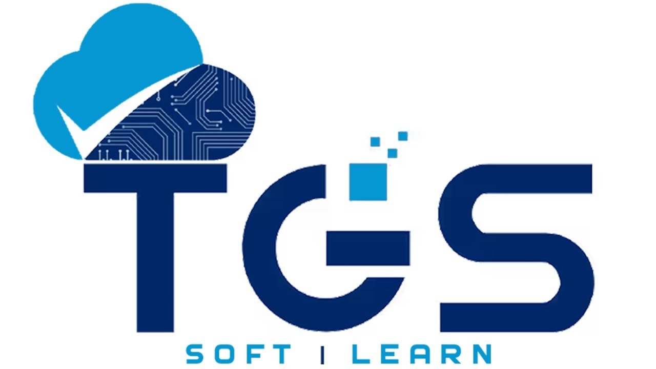 Tech Grow Solution Logo
